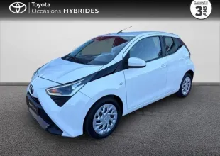 Image principale du véhicule