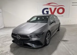Image principale véhicule MERCEDES-BENZ CLA Shooting Brake
