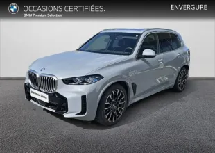 Image principale véhicule BMW X5