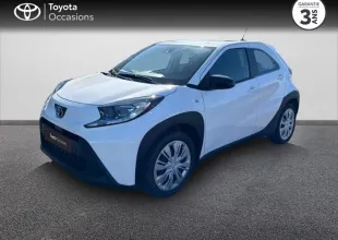 Image principale du véhicule