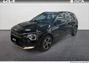 Image principale véhicule KIA Niro