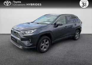 Image principale du véhicule