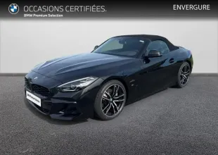 Image principale véhicule BMW Z4 Roadster