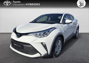 Image principale du véhicule