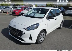 Image principale du véhicule