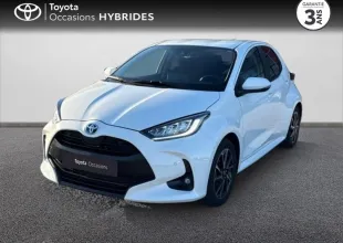 Image principale du véhicule