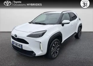 Image principale du véhicule