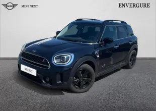 Image principale véhicule MINI Countryman