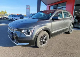 Image principale véhicule KIA Niro