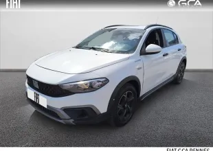 Image principale véhicule FIAT Tipo Cross