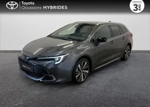 Image principale véhicule TOYOTA Corolla Touring Spt