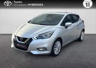 Image principale du véhicule