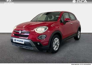 Image principale véhicule FIAT 500X