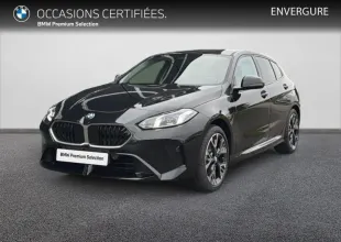 Image principale véhicule BMW Serie 1