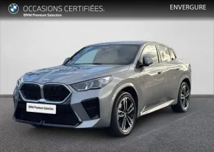 Image principale véhicule BMW X2