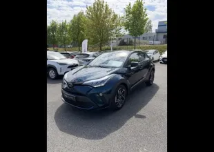 Image principale du véhicule