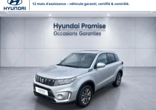 Image principale véhicule SUZUKI Vitara