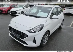 Image principale véhicule HYUNDAI i10