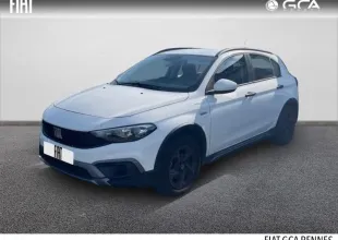 Image principale véhicule FIAT Tipo Cross