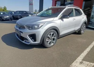 Image principale véhicule KIA Stonic