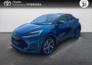 Image principale du véhicule