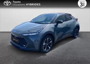 Image principale du véhicule