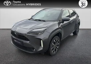 Image principale véhicule TOYOTA Yaris Cross