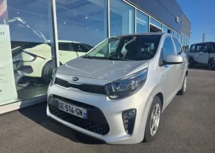 Image principale du véhicule