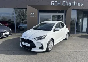 Image principale du véhicule