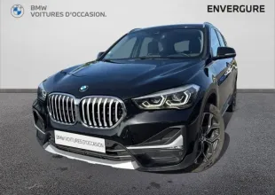 Image principale véhicule BMW X1