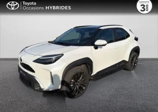 Image principale du véhicule