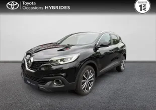 Image principale véhicule RENAULT Kadjar