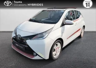 Image principale du véhicule