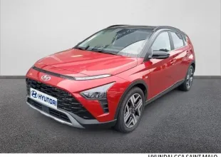 Image principale véhicule HYUNDAI Bayon