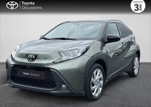 Image principale du véhicule