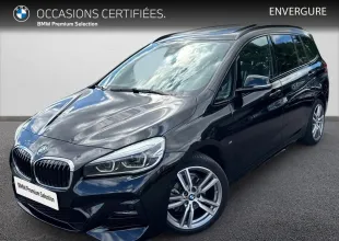 Image principale véhicule BMW Serie 2 Gran Tourer