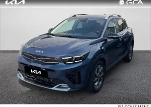 Image principale véhicule KIA Stonic