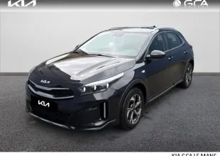 Image principale véhicule KIA XCeed