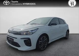 Image principale du véhicule