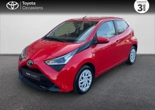 Image principale du véhicule