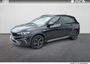 Image principale véhicule FIAT Tipo Cross