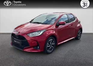 Image principale du véhicule