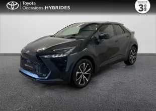 Image principale du véhicule