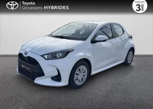 Image principale du véhicule