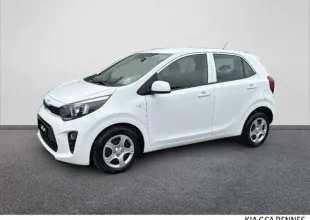 Image principale véhicule KIA Picanto
