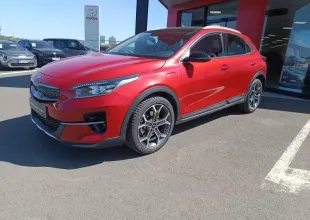 Image principale véhicule KIA XCeed