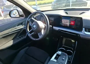 Image principale véhicule BMW X1