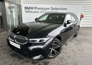 Image principale véhicule BMW Série 3 Touring