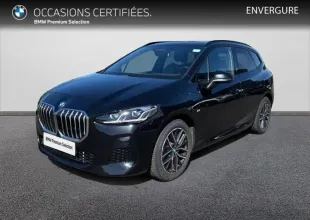 Image principale véhicule BMW Serie 2 ActiveTourer