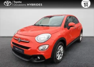 Image principale véhicule FIAT 500X